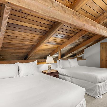 Seasons Four By Snowmass Vacations Apartman Snowmass Village Kültér fotó
