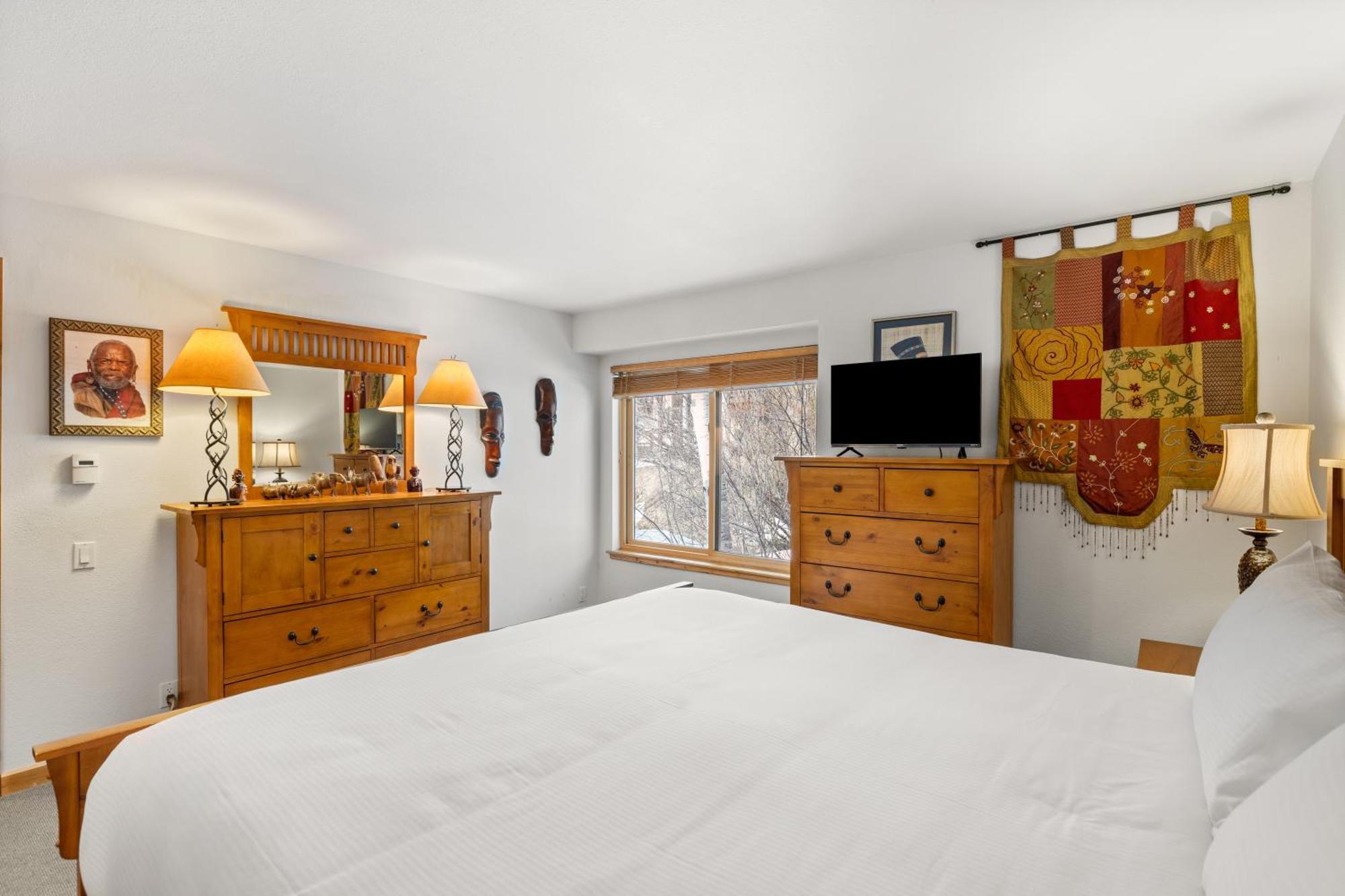 Seasons Four By Snowmass Vacations Apartman Snowmass Village Kültér fotó