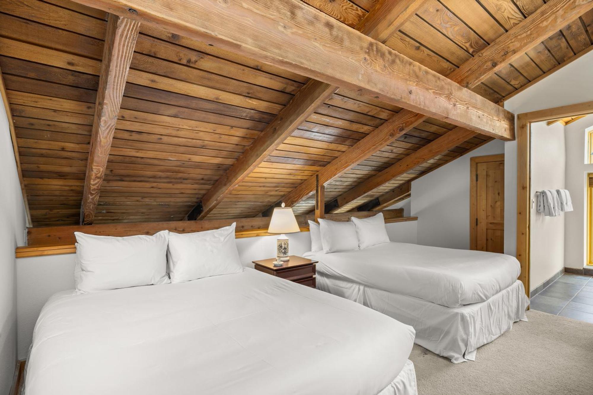 Seasons Four By Snowmass Vacations Apartman Snowmass Village Kültér fotó