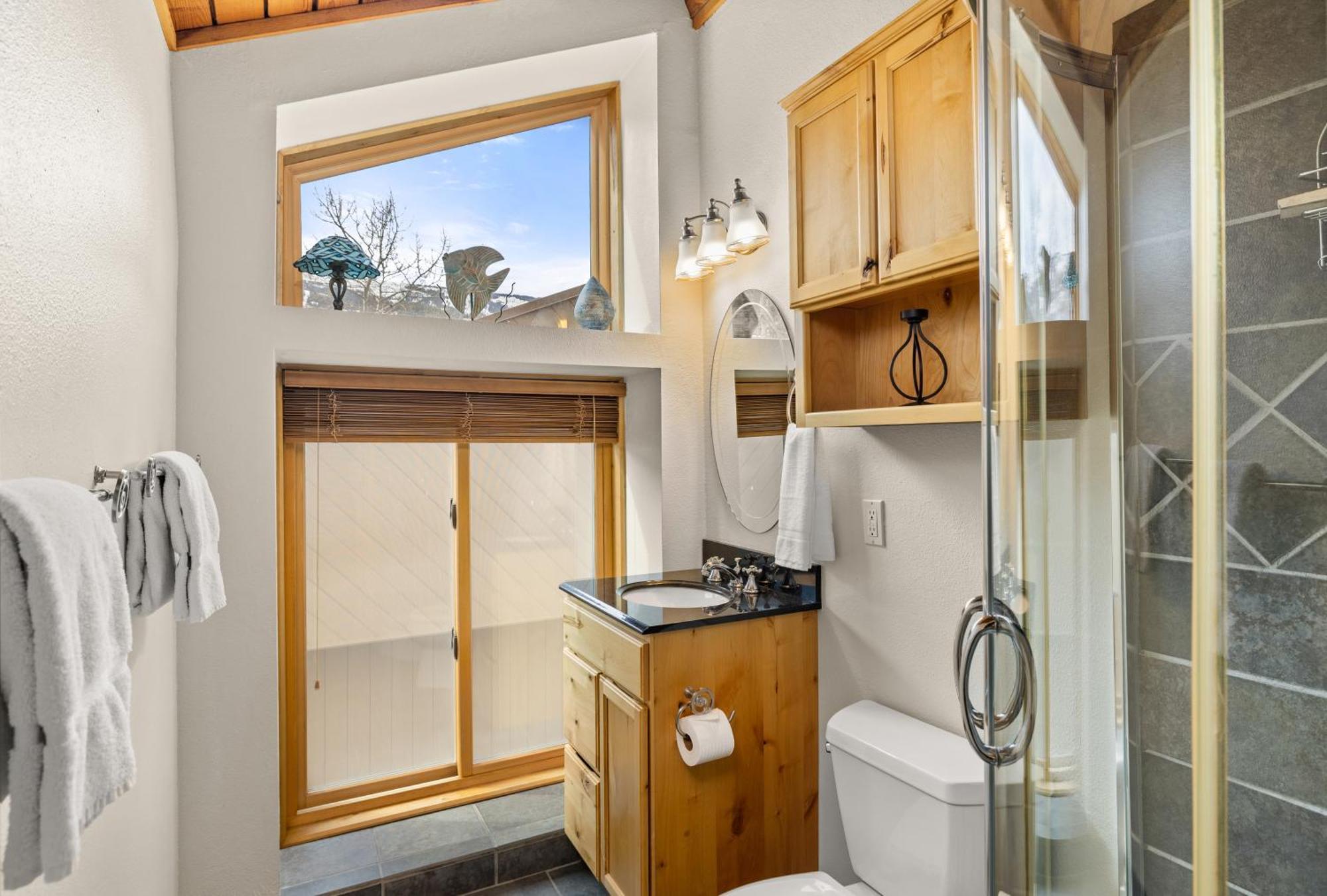 Seasons Four By Snowmass Vacations Apartman Snowmass Village Kültér fotó
