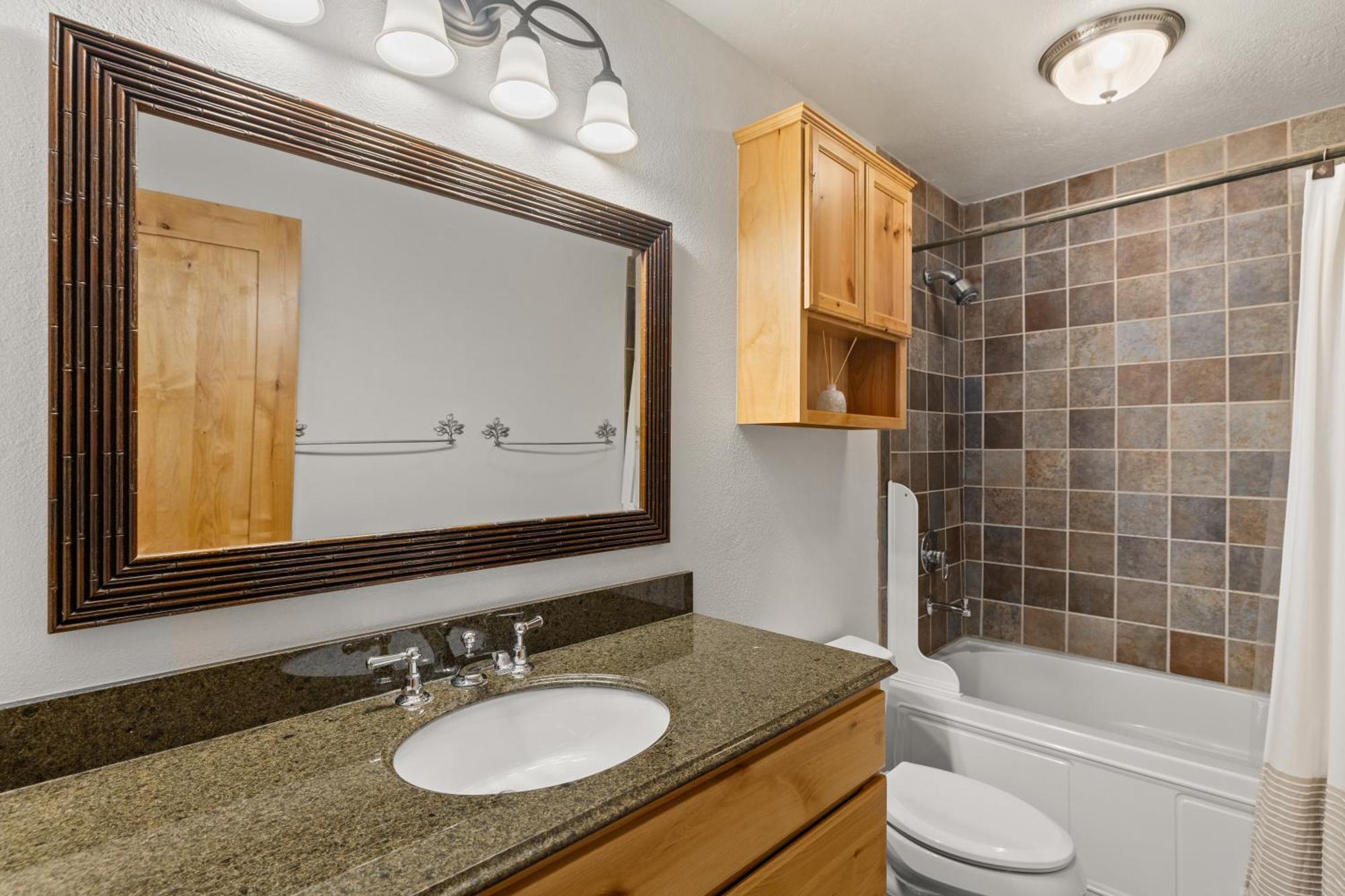 Seasons Four By Snowmass Vacations Apartman Snowmass Village Kültér fotó