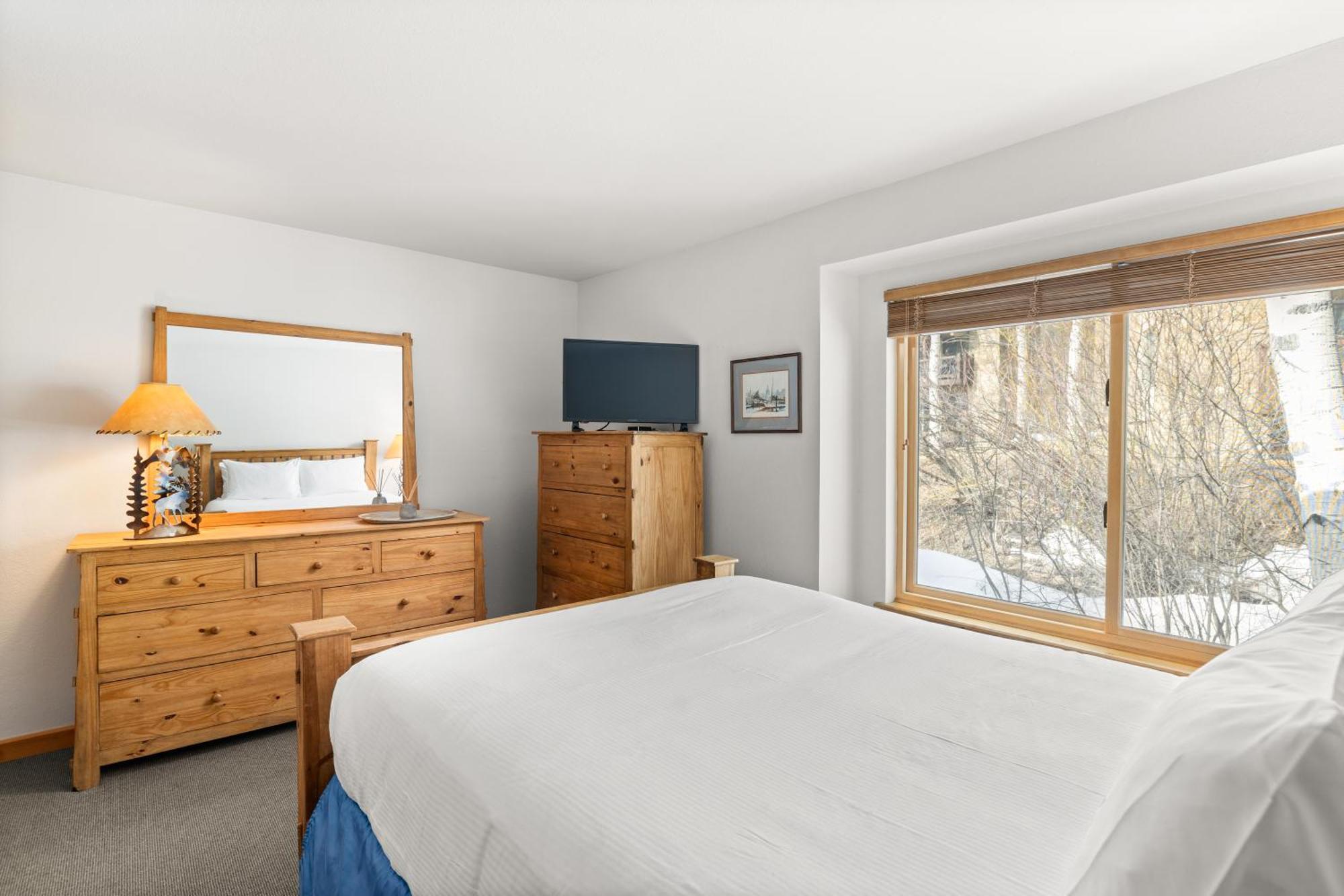Seasons Four By Snowmass Vacations Apartman Snowmass Village Kültér fotó